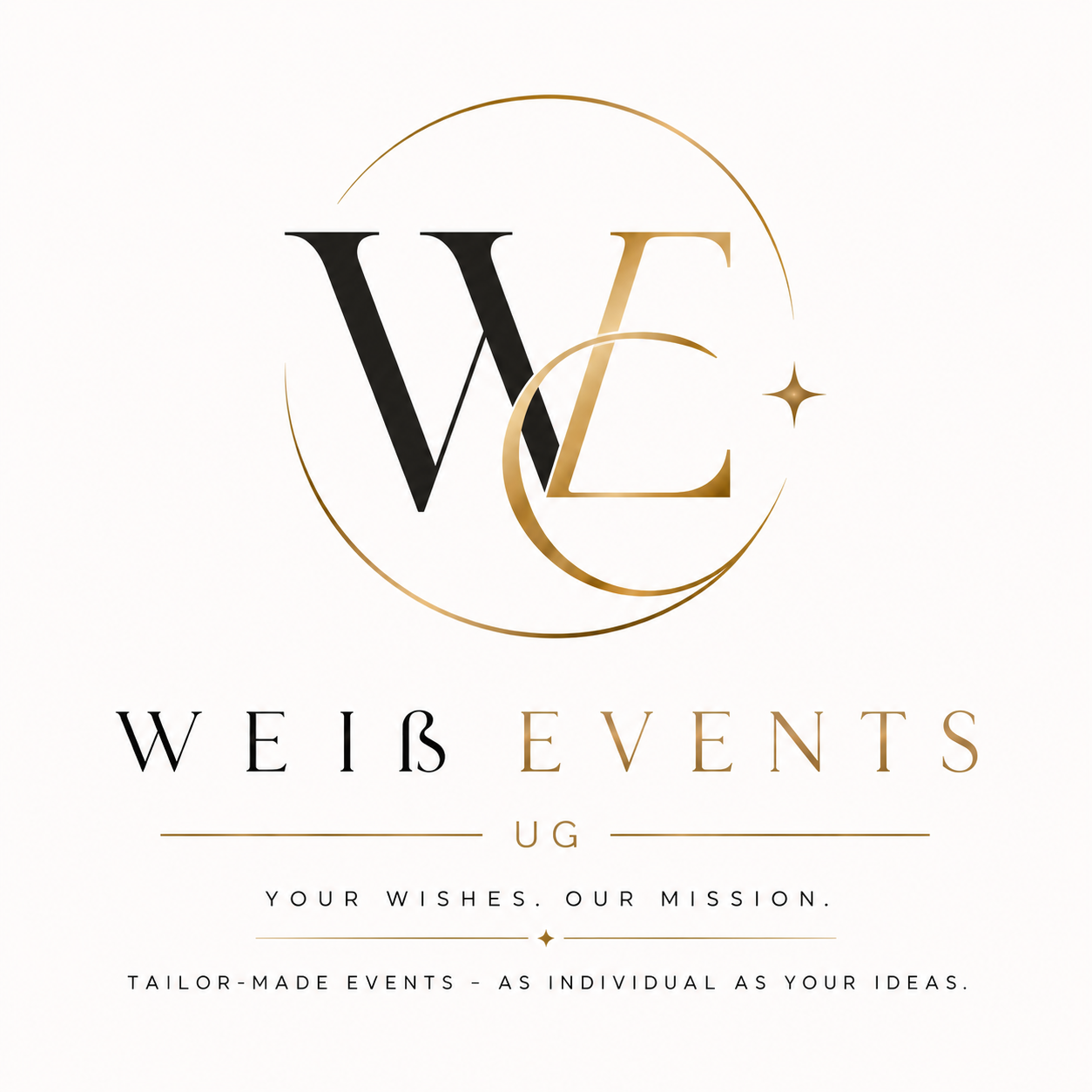 Weiß Events UG