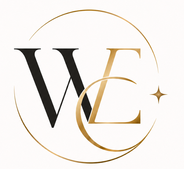 Weiß Events Logo