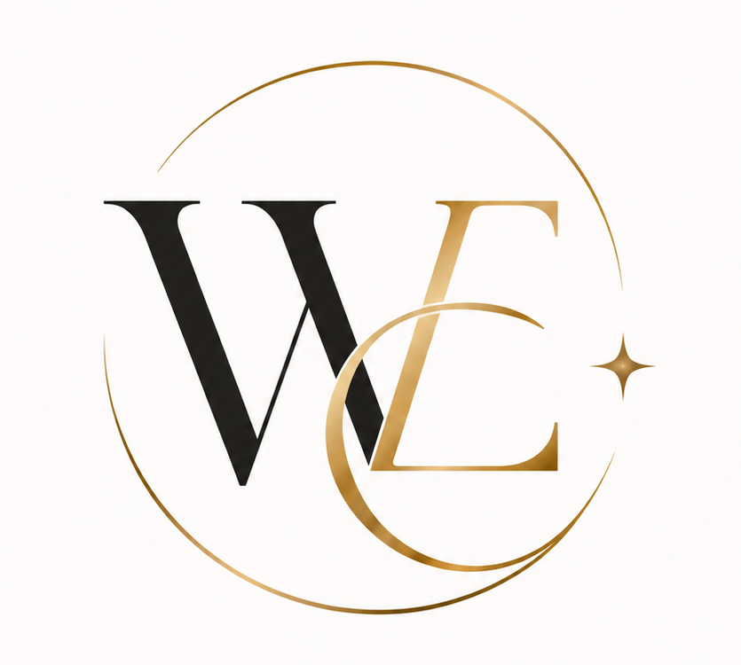 Weiß Events Logo